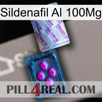 Sildenafil Al 100Mg 37